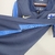 Camisa Seleção da Finlândia II 20/21 - Masculina - modelo Torcedor - Azul