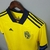 Camisa Seleção da Suécia I 20/21 - Masculina - modelo Torcedor - Amarela na internet