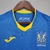 Camisa Seleção da Ucrânia II 20/21 - Masculina - modelo Torcedor - Azul - comprar online