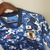 Camisa Seleção do Japão I 20/21 - Masculina - modelo Torcedor - Azul - loja online