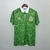 Camisa Retrô Seleção do México I 1994 - Masculina - Verde