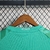 Camisa AC Milan Goleiro 23/24 - Masculina - Modelo Torcedor - Verde / Laranja - comprar online