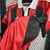Camisa Retrô AC Milan I Home 12/13 - Masculina - Modelo Torcedor- Vermelha e Preta - comprar online