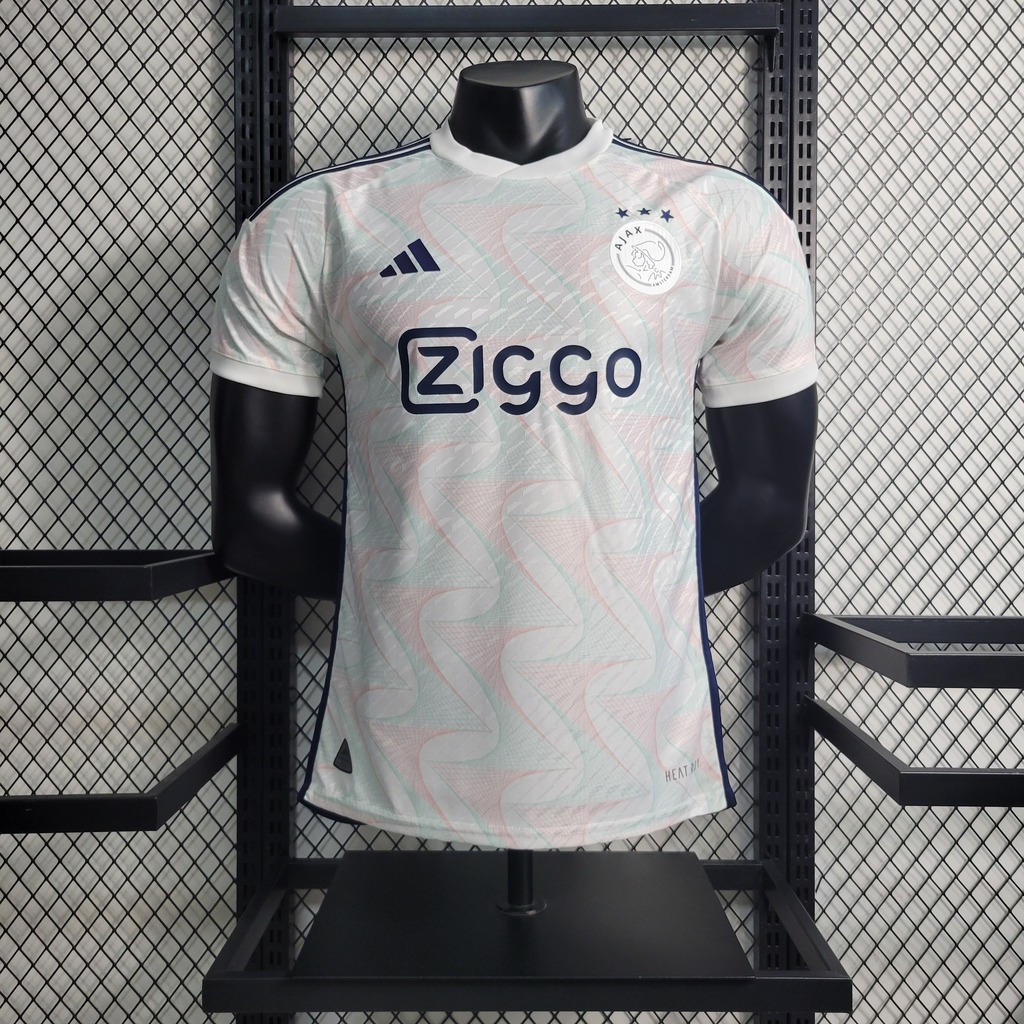 Camisa Reserva Besiktas 2017-18