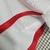 Camisa Ajax I Home 23/24 - Masculina - Modelo Torcedor - Branca e Vermelha