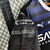 Camisa Al-Hilal III Third 23/24 - Masculina - Modelo Torcedor - Preta - comprar online