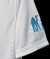 Camisa Al-Nassr III Third 23/24 - Masculina - Modelo Torcedor - Branca - comprar online