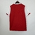 Camisa Retrô Arsenal I Home 06/07 - Masculina - Modelo Torcedor- Vermelha - comprar online