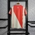 Camisa Retrô AS Mônaco I Home 1998 - Masculina - Modelo Torcedor - Branca e Vermelha - comprar online
