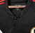 Camisa AS Roma III Third 23/24 - Masculina - Modelo Torcedor - Preta na internet