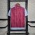 Camisa Aston Villa I Home 23/24 - Masculina - Modelo Torcedor - Vinho - comprar online