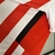 Camisa Athletic Bilbao 24/25 Home - Masculina - Modelo Torcedor - Vermelha - loja online