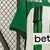 Camisa Atletico Nacional Home I 24/25 - Masculina - Modelo Torcedor - Branca e Verde - loja online
