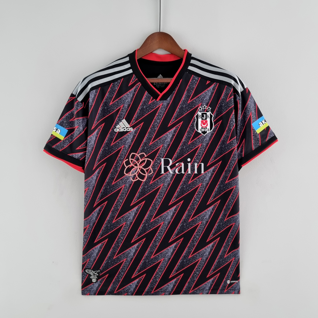 Camisa Besiktas - Modelo I