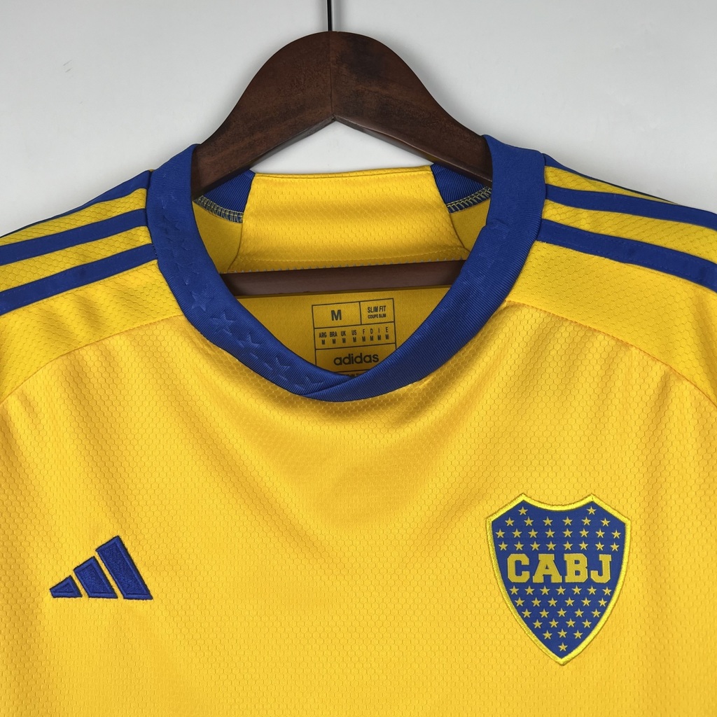 Netshoes camisa sales boca juniors