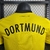 Camisa Borussia Dortmund Home I 23/24 - Masculina - Modelo Player - Amarela e Preta na internet