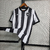 Imagem do Camisa Botafogo I Home 23/24 - Masculina - Modelo Torcedor - Preta e Branca