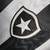 Camisa Botafogo I Home 23/24 - Masculina - Modelo Torcedor - Preta e Branca - loja online