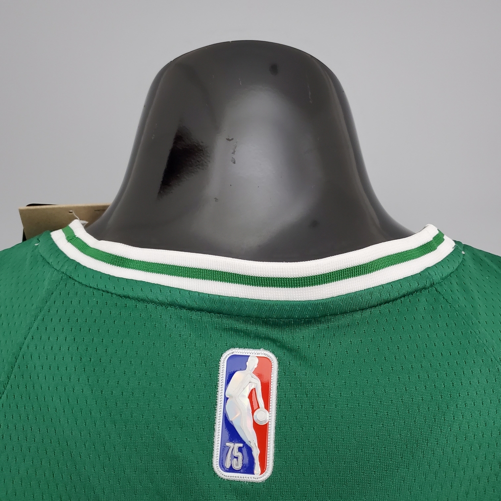 Camisa Boston Celtics - 7 Jaylen Brown - Dunk Import - Camisas de Basquete,  Futebol Americano, Baseball e Hockey