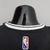 Regata NBA Brooklyn Nets 2022 - Seth Curry nº 30 - 75th Anniversary Icon Edition - Preta na internet