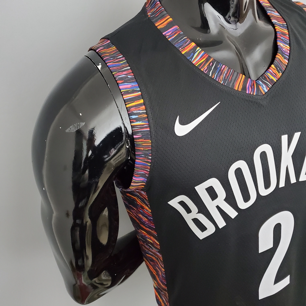 Blake griffin city edition jersey hot sale