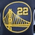 camisa-camiseta-regata-jersey-basquete-basket-nba-golden-state-warriors-2022-andrew-wiggins-22-swingman-75th-anniversary-icon-edition-preta-black-2