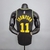 camisa-camiseta-regata-jersey-basquete-basket-nba-golden-state-warriors-2022-klay-thompson-11-swingman-75th-anniversary-City-edition-preta-black-7