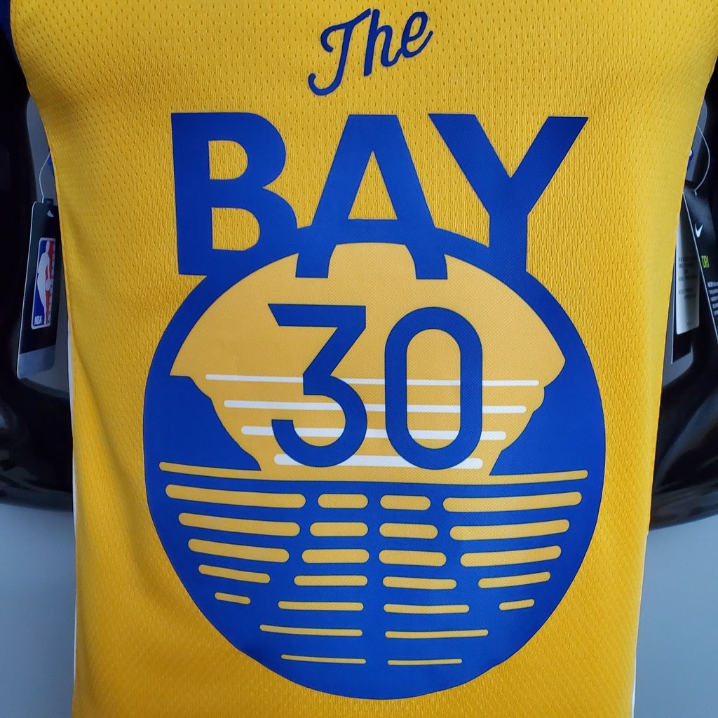 Camiseta the bay warriors sale