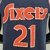 camisa-camiseta-regata-jersey-basquete-basket-nba-phila-philadelphia-76-76ers-city-edition-75th-anniversary-Joel-Embiid-21-azul-escuro-blue-5