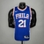 camisa-camiseta-regata-jersey-basquete-basket-nba-phila-philadelphia-76-76ers-swingman-edition-Joel-Embiid-21-azul-blue-1