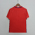 Camisa Retrô Seleção do Chile I 16/17 - Masculina - Modelo Torcedor - Vermelha - comprar online