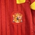 Camisa-espanha-espanhola-spain-roja-furia-retro-classic-i-home-1993-vermelha-red-modelo-torcedor-fan-luis-enrique-hierro-lopetegui-goikoetxea-guardiola-salinas-lopetegui-3