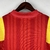 Camisa Retrô Seleção Espanha 1993 - Masculina - Modelo Torcedor - Vermelha