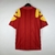 Camisa Retrô Seleção Espanha 1993 - Masculina - Modelo Torcedor - Vermelha - comprar online