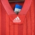 Camisa Retrô Seleção Espanha 1993 - Masculina - Modelo Torcedor - Vermelha - loja online
