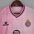 camisa-espanyol-away-ii-2022-2023-22-23-modelo-torcedor-fan-masculina-rosa-pink-joselu-aleix-vidal-wu-lei-de-tomas-2