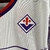 Camisa Fiorentina II Away 23/24 - Masculina - Modelo Torcedor - Branca - loja online