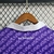Camisa Fiorentina I Home 23/24 - Masculina - Modelo Torcedor - Roxa - comprar online