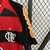 Camisa Retrô Flamengo I Home 10/11 - Masculina - Vermelha e Preta - loja online