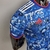 Camisa-futebol-player-japão-edição-especial-edition-commemorative-azul