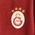 Camisa Galatasaray 24/25 Home - Masculina - Modelo Torcedor - Laranja - Joga 2 Imports - Camisas de Time