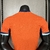 Camisa Seleção Holanda Euro 2024 I Home - Masculina - Modelo Player - Laranja - comprar online