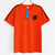Camisa-holanda-holandesa-seleção-retrô-1974-laranja-mecanica-carrossel-holandes-johan-cruyff-modelo-torcedor-fan-1