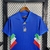 Camisa Itália ICON 2023 - Masculina - Modelo Torcedor - Azul na internet