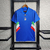 Camisa Itália ICON 2023 - Masculina - Modelo Torcedor - Azul