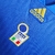 Camisa Itália ICON 2023 - Masculina - Modelo Torcedor - Azul - loja online