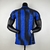 Camisa Internazionale de Milão Home I 23/24 - Masculina - Modelo Player - Azul e Preta - comprar online