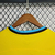 Camisa Internazionale de Milão Third III 22/23 - Masculina - Modelo Torcedor - Amarela - comprar online