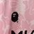 camisa-inter-miami-bape-rosa-2023-masculina-modelo-torcedor-fan-soccer-lionel-messi-david-beckham-jordi-alba-busquets-suarez-4