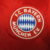 Imagem do Camisa Retrô Bayern de Munique I Home 93/95 - Masculina - Modelo Torcedor - Vermelha